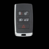 L663 Add additional key fob