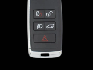 L663 Add additional key fob