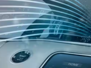 L663 Cabin Air Ionisation