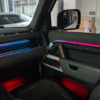 L663 Configurable Ambient Interior Lighting