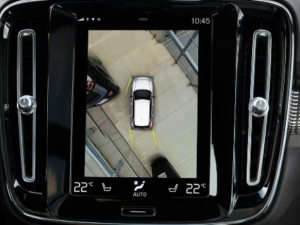 L663 3D Surround Camera