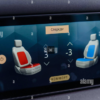 Heated and Cooled front seats