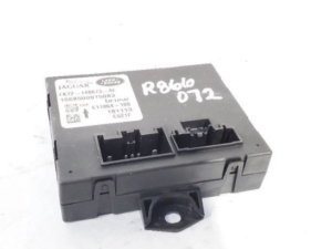 Liftgate Control Module Virgin Data EEPROM Virgin Data EEPROM HK52-14B484-AD