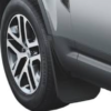 Front Classic Mudflaps