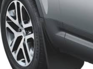 Front Classic Mudflaps