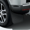 Mudflaps – Rear
