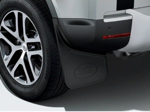 Mudflaps – Rear