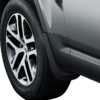 Front Mudflaps for Land Rover Defender L663