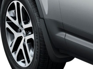 Front Mudflaps for Land Rover Defender L663