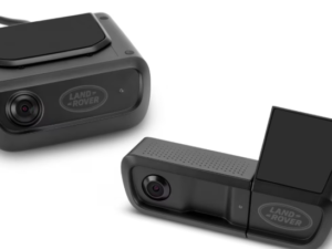 L663 Genuine Dash Cam