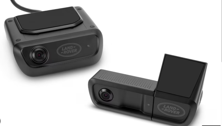 L663 Genuine Dash Cam