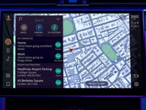 Jaguar Land Rover InControl Touch Pro IMC Recovery Remotely