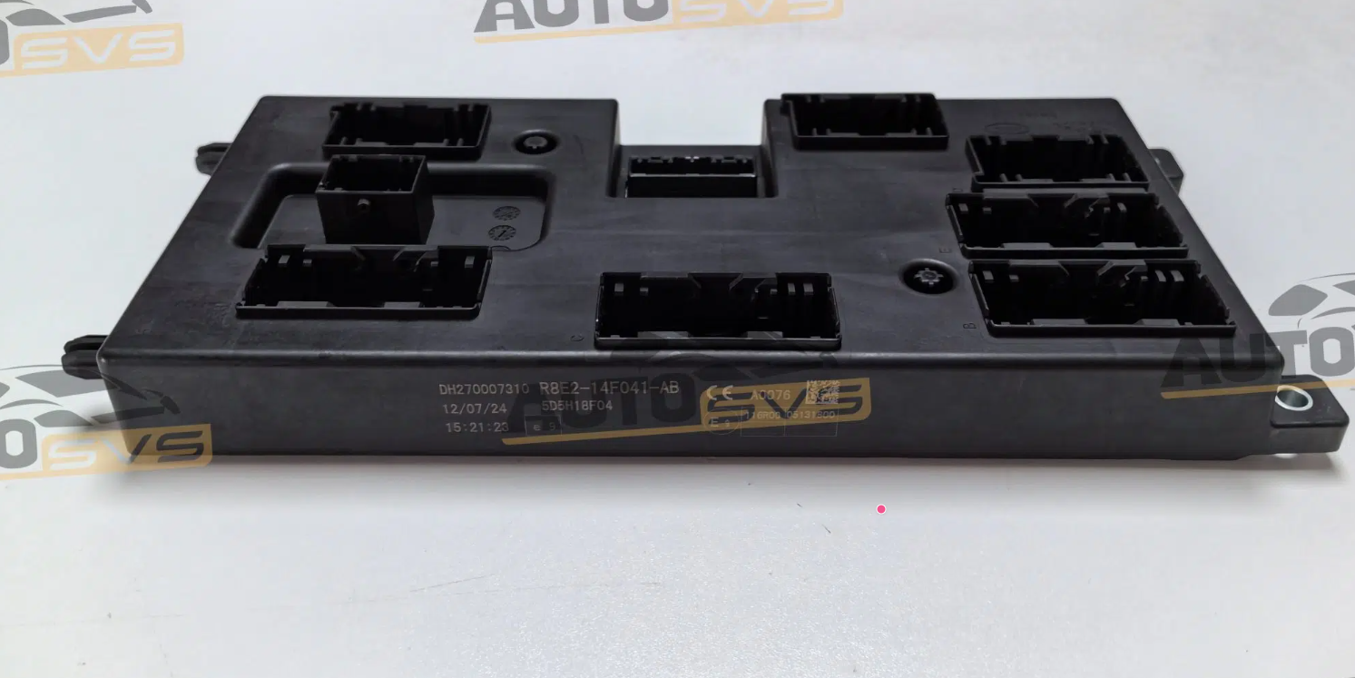 JLR Brand New BCM Module R8E2-14F041-AB - Image 3