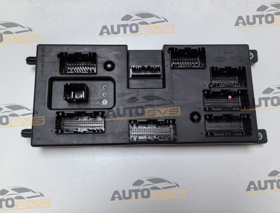 BCM Module R8E2-14F041-AB