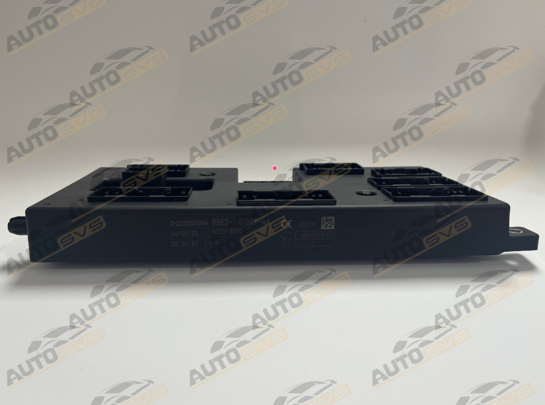 New BCM Module R8E2-14F041-AA