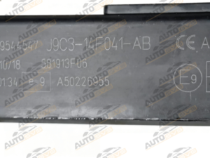 BCM Module J9C3-14F041-AB