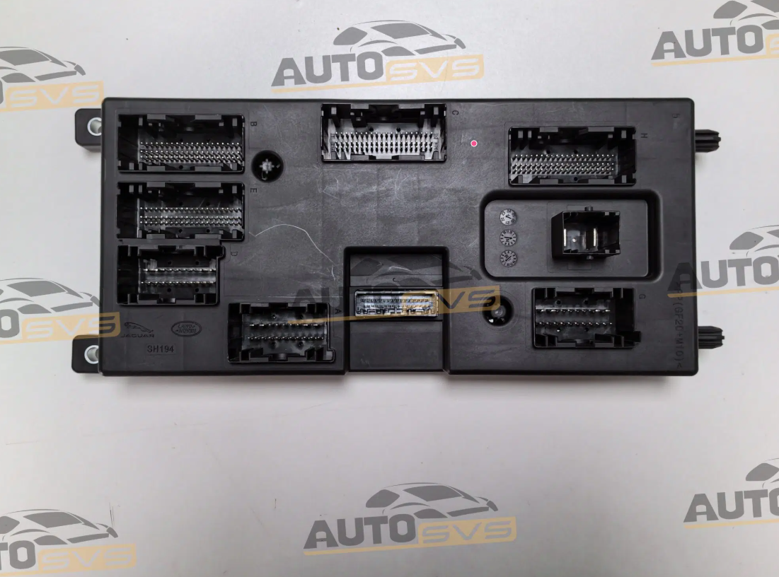 JLR Brand New BCM Module M8E2-14F041-BB - Image 2
