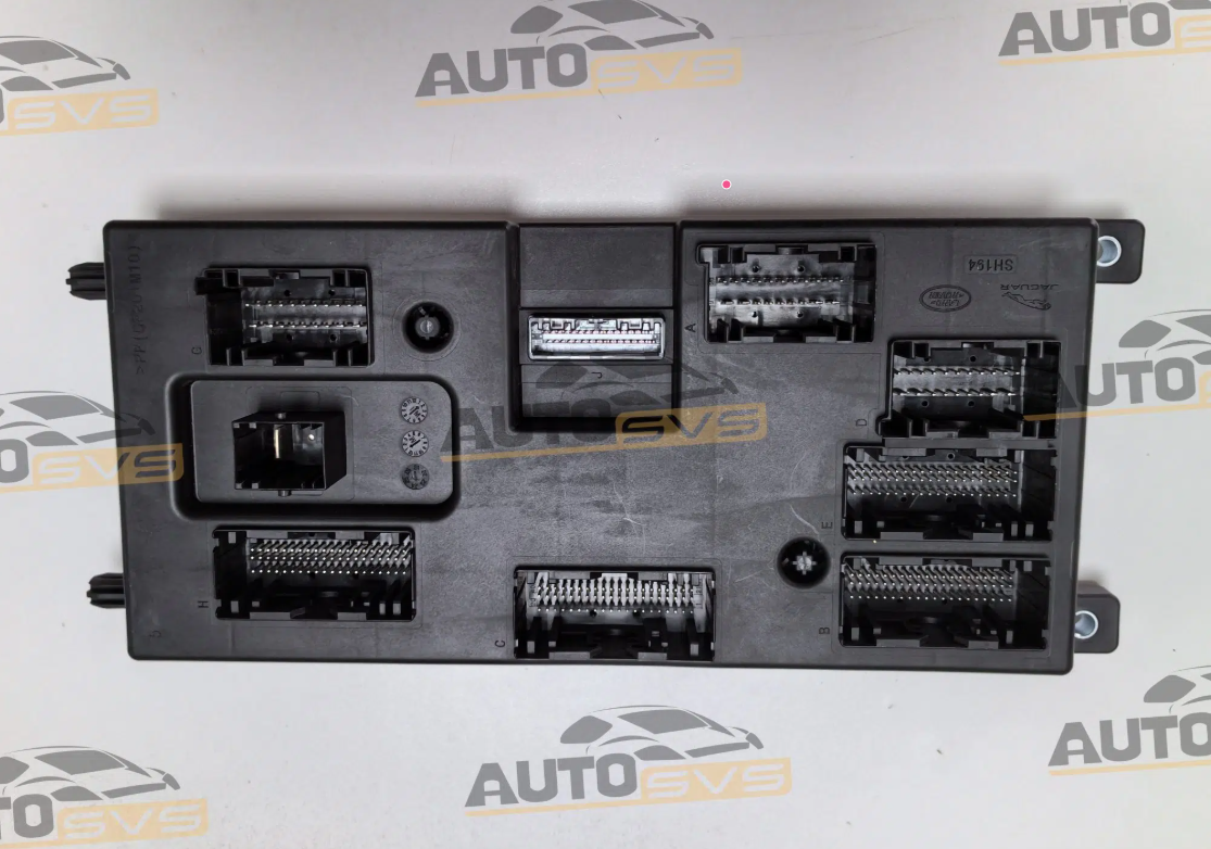 JLR Brand New BCM Module M8E2-14F041-BB - Image 3