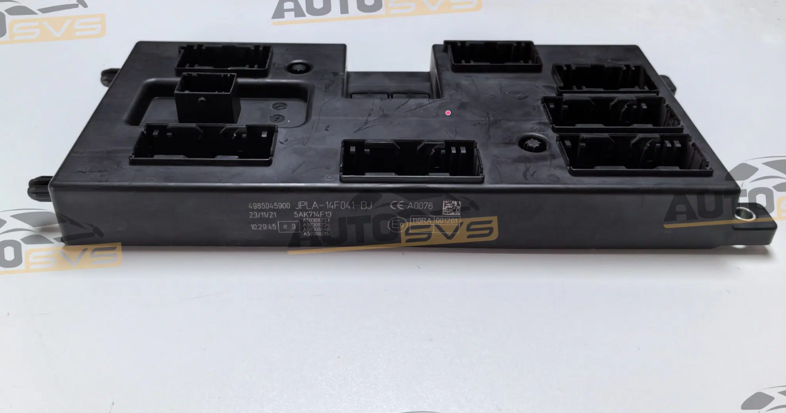 BCM Module JPLA-14F041-BJ