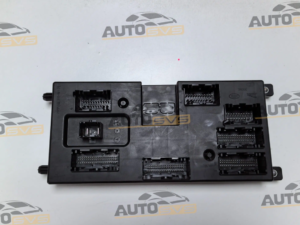 BCM Module JPLA-14F041-BJ