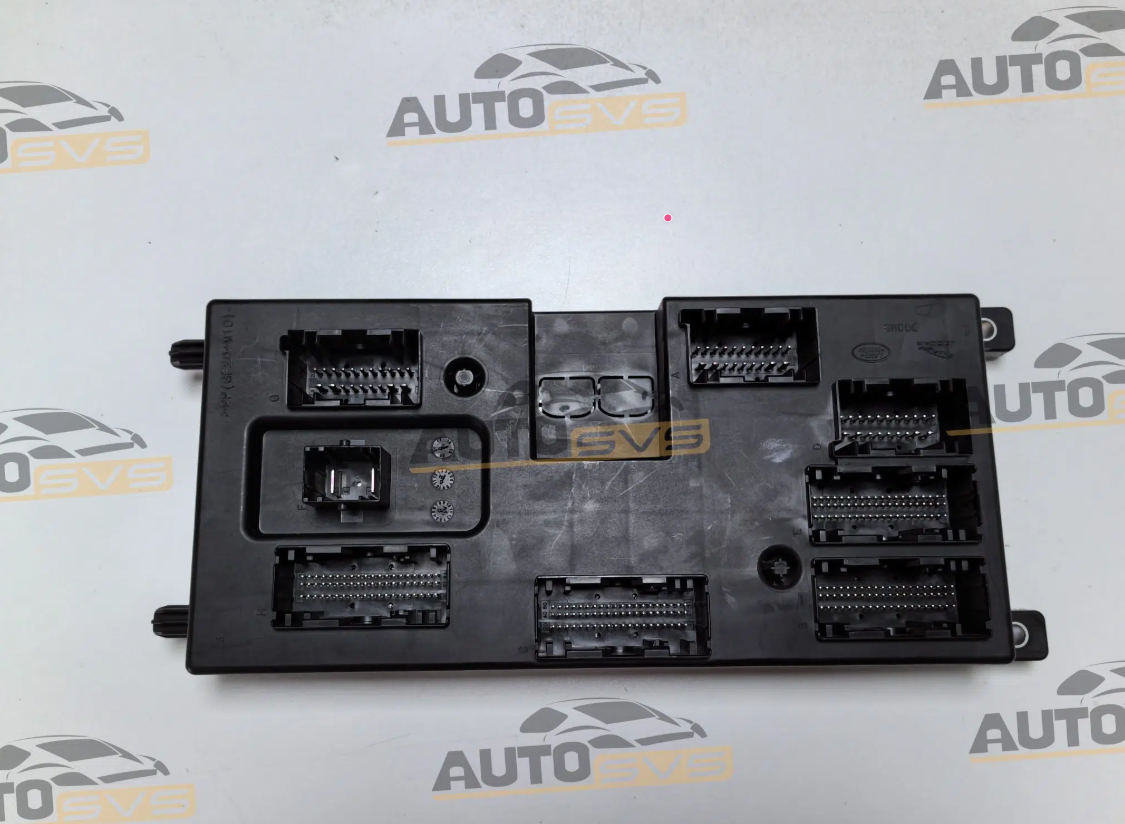 BCM Module JPLA-14F041-BJ
