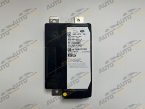JLR TCU L8B2-70718-DAA Telematics Control Unit
